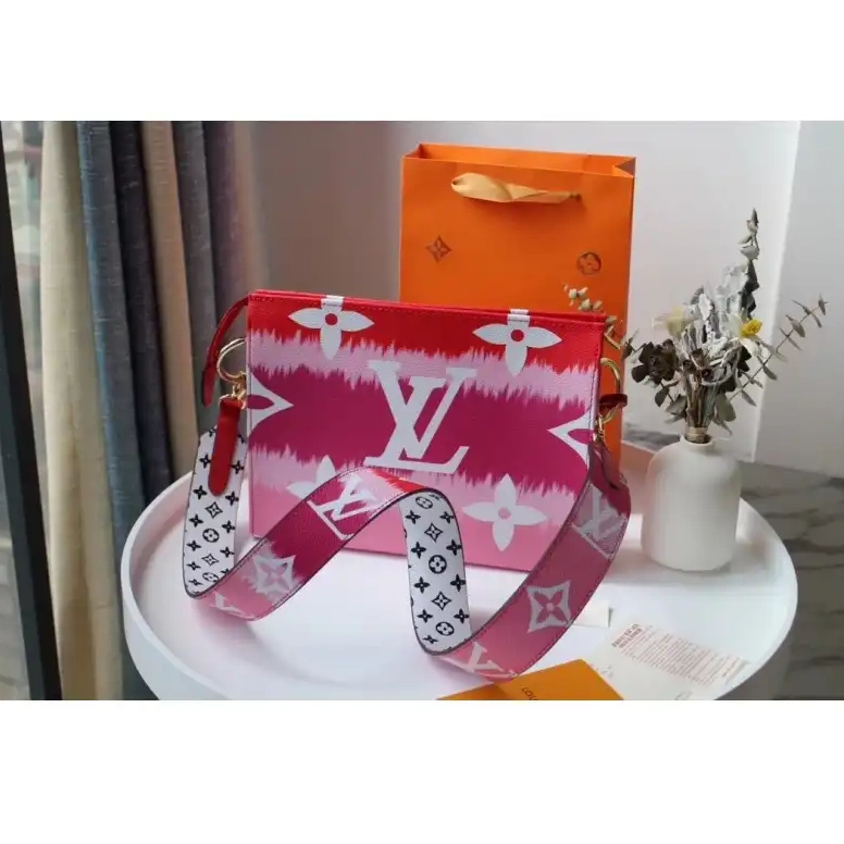Fashionrepsfam ru Bags LV 20DJ570064 0712
